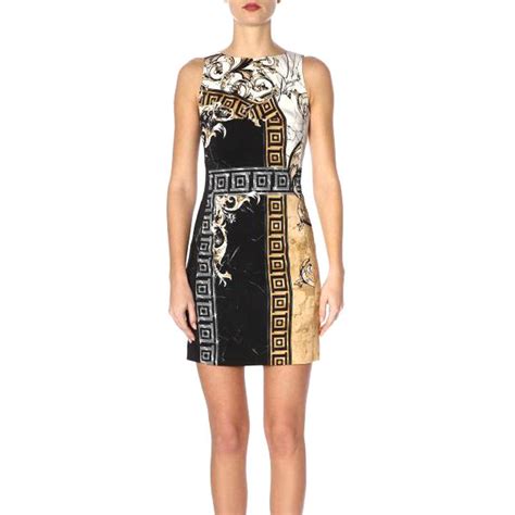 versace abiti donna religiosi|Versace abbigliamento .